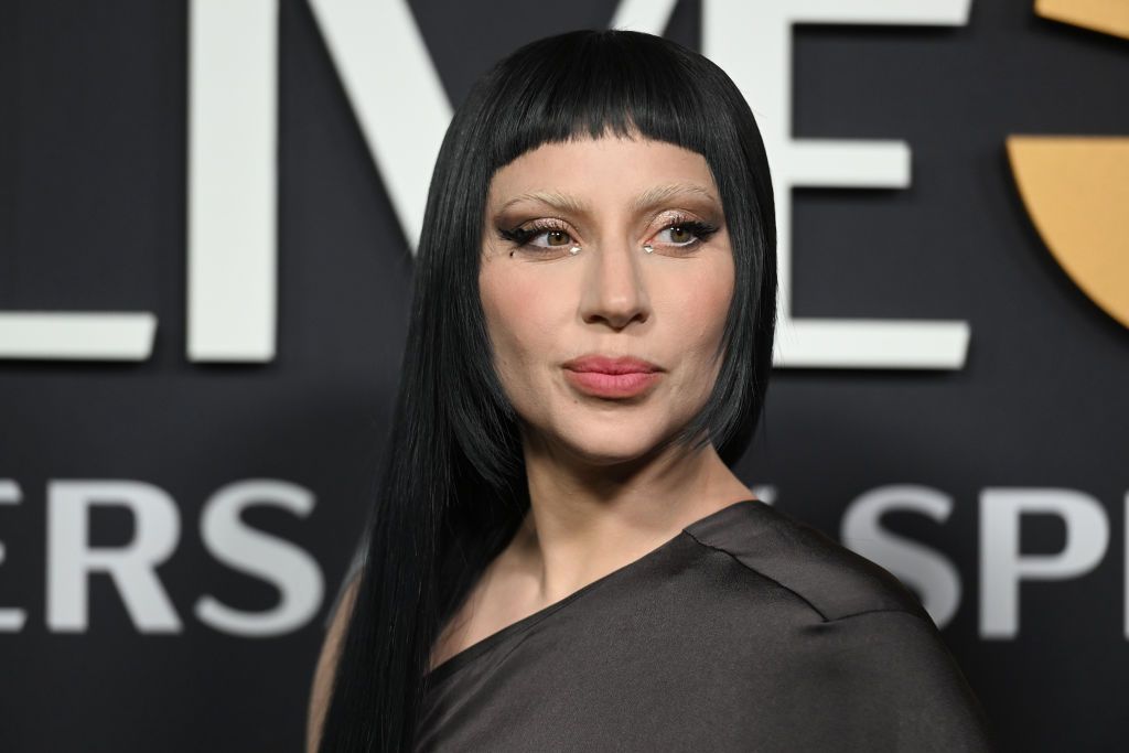 Világsztár, Lady Gaga