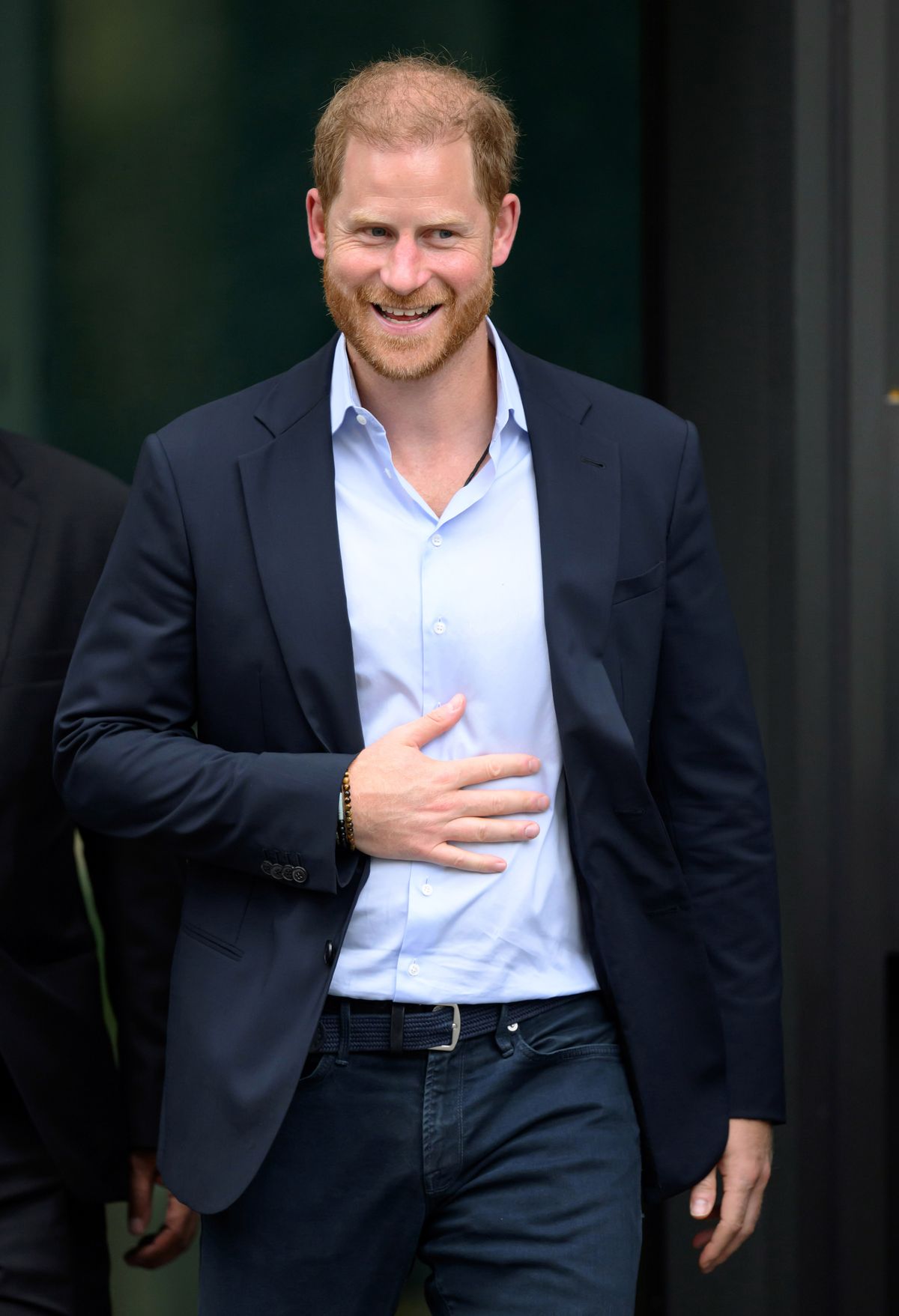 Harry herceg 41 éves lett. A kitaszított celebritás, aki ma már Hollywoodnak él. 