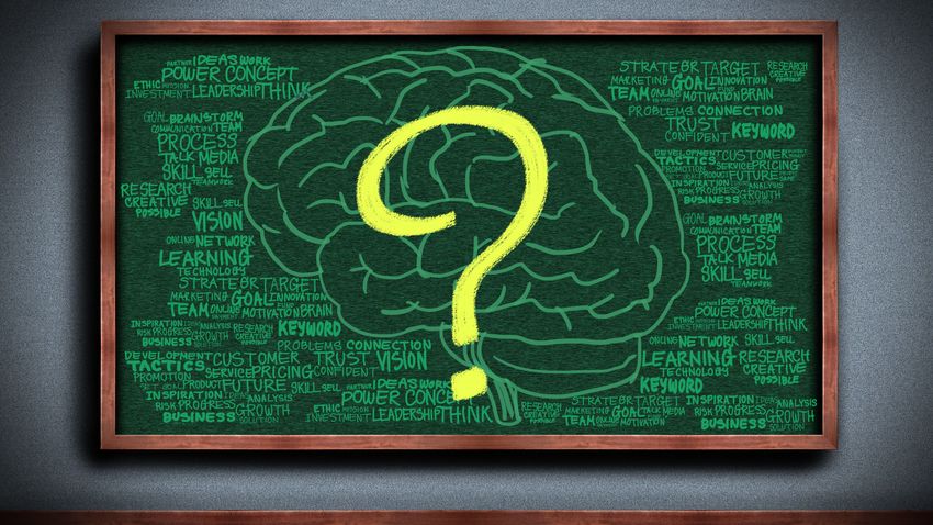 Kvíz kérdést ábrázoló kép.