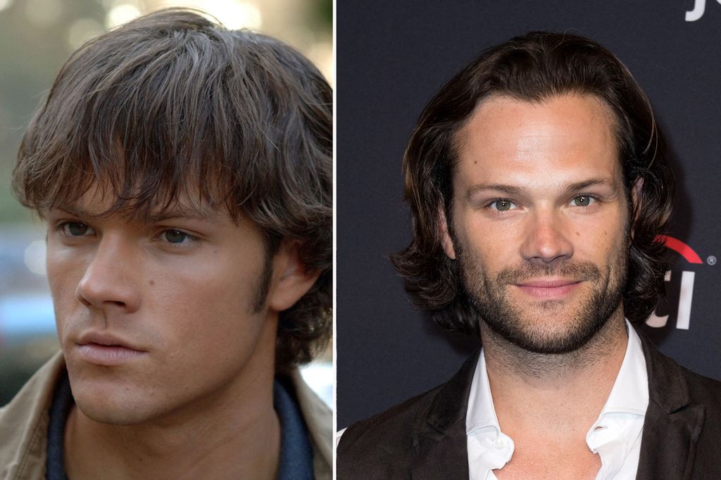 Jared Padalecki
A 43 éves, három gyermekes édesapát főként televíziós sorozatokból ismerhetjük. Az Odaátban ő alakította Dean öccsét Samy-t, de feltűnt 2000 és 2005 között a Szívek szállodájában is.