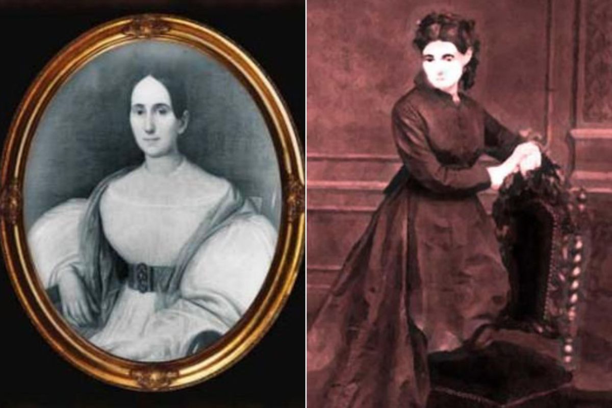 Madame LaLauire a sorozatgyilkos