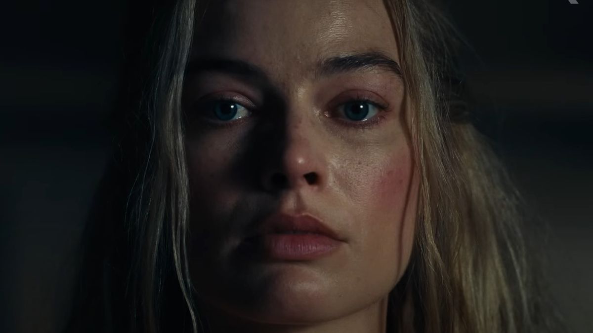 Üvöltő szelek, Margot Robbie