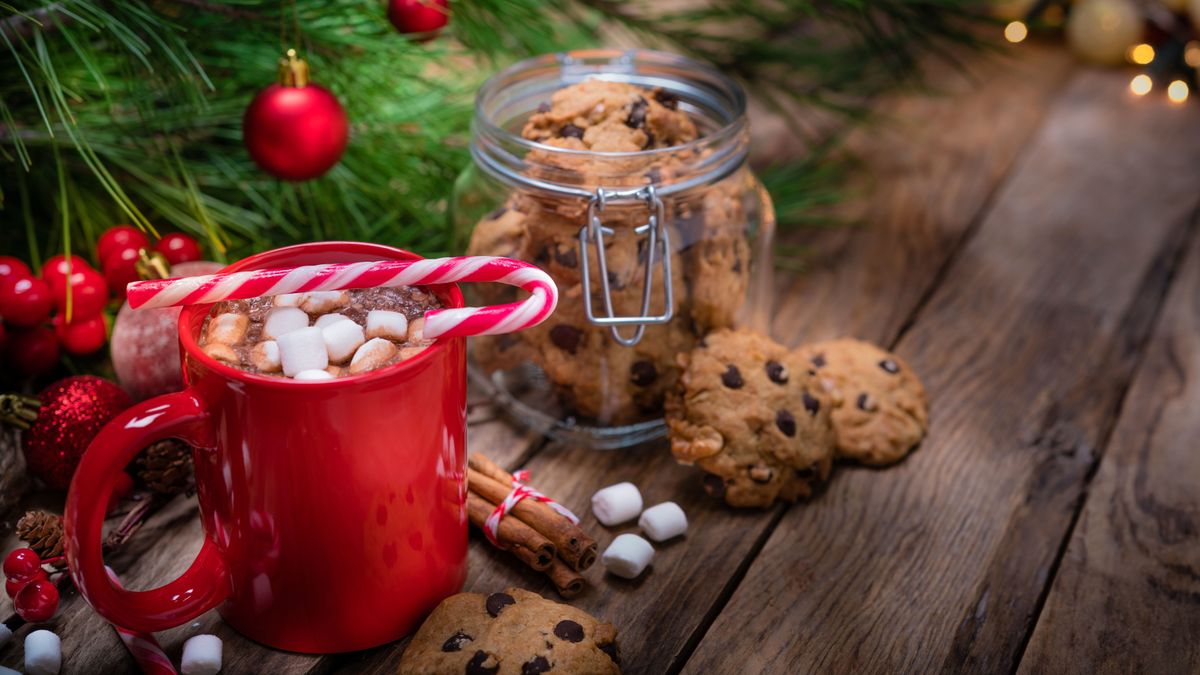 Karácsonyi édességek – Ehető ajándék, amivel bárkinek örömet csalhatsz az arcára.