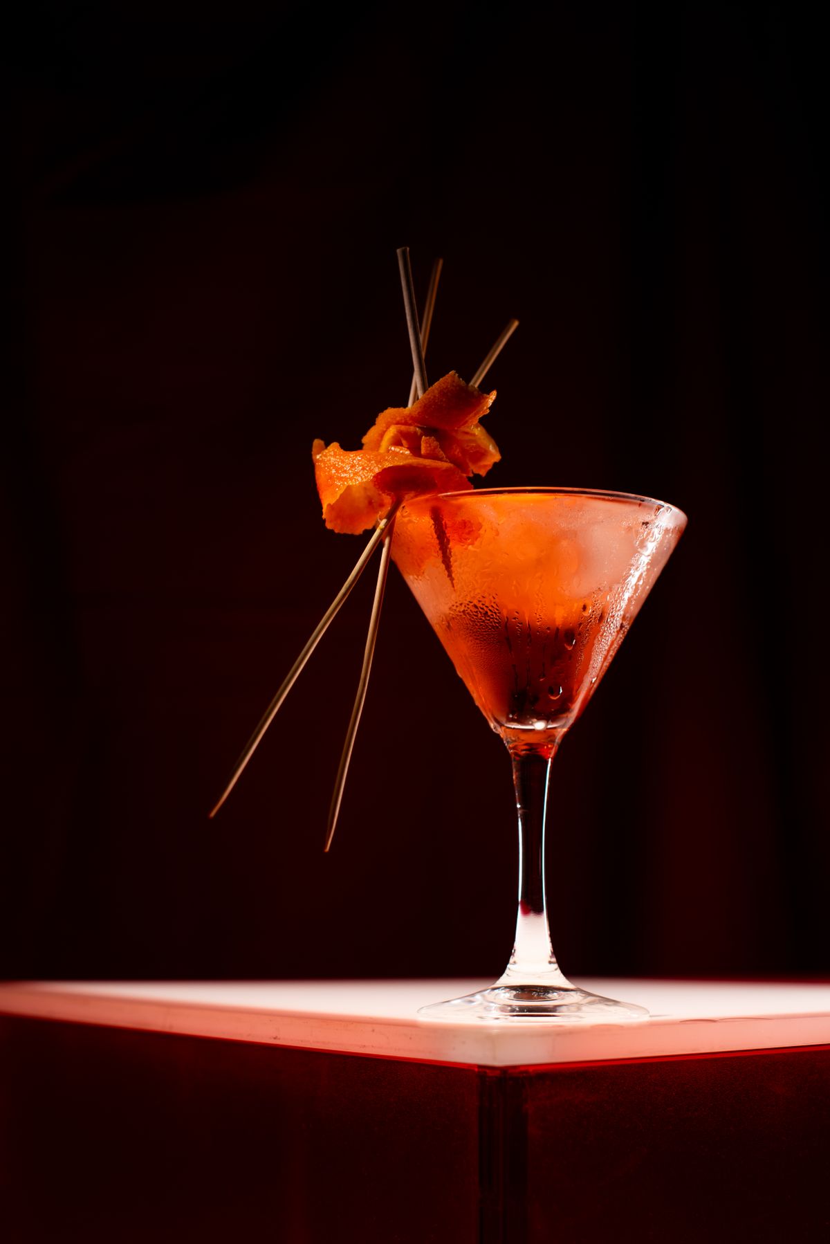 Vámpír csókja Margarita, az ital, amit örökre kívánni fogsz.