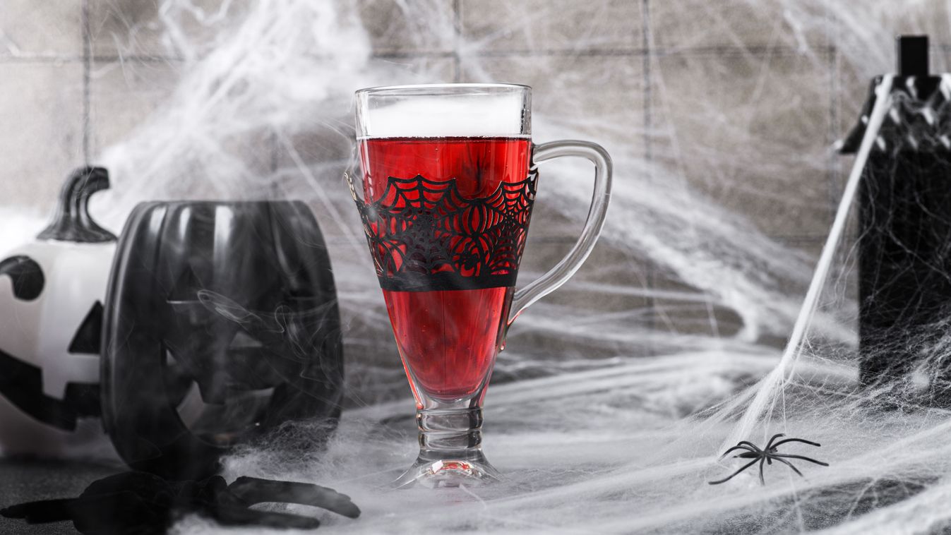 Vámpír csókja Margarita, ami örökre rabul ejti a szívedet.