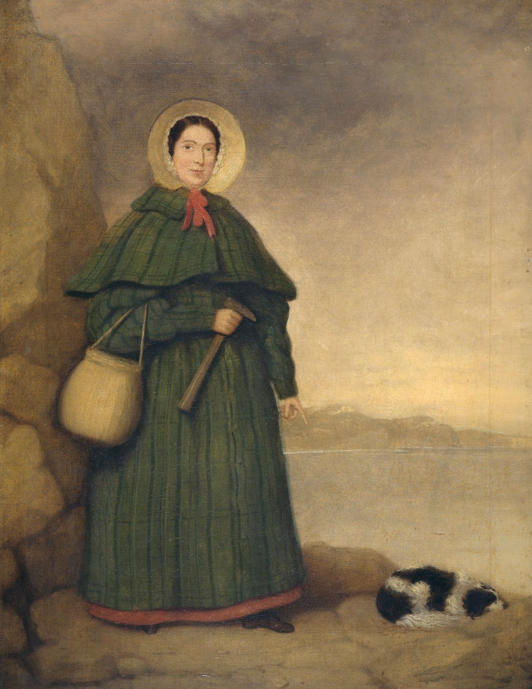 Híres nők: Mary Anning