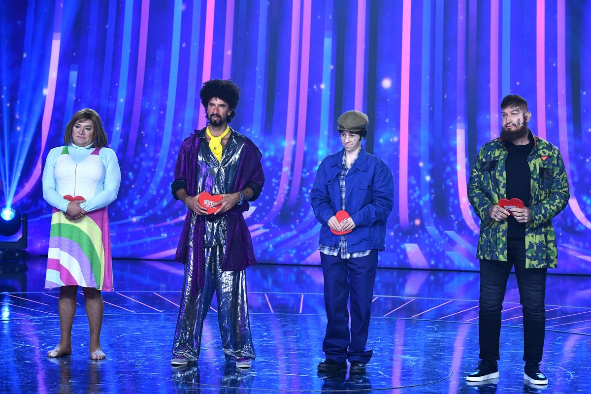 Sztárban Sztár All Stars