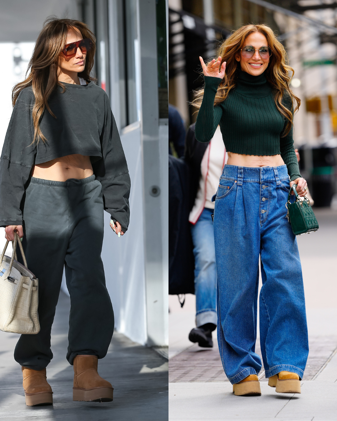 Jennifer Lopez