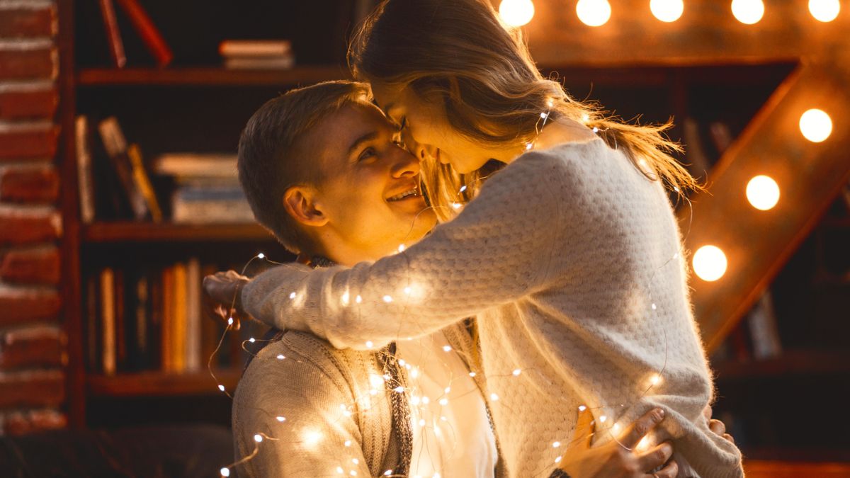 ünnep, karácsony, párkapcsolat, együttlét