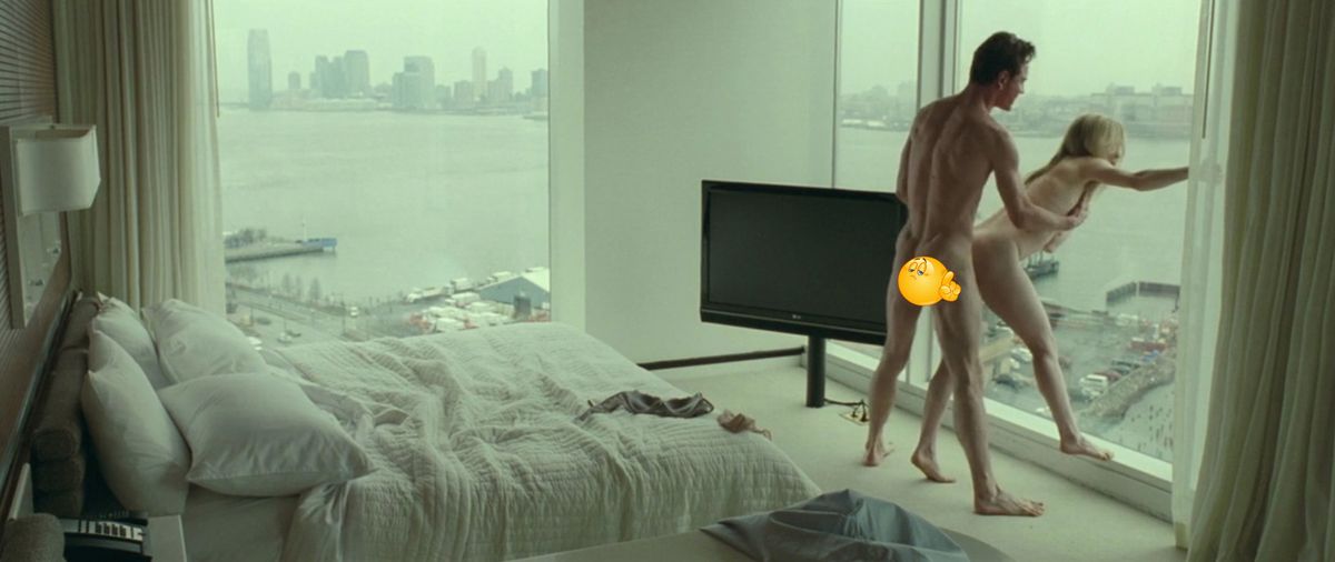 fassbender meztelen