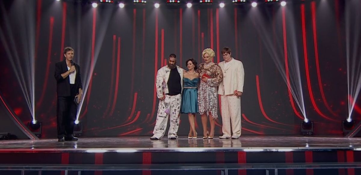 Négyen estek ki a Sztárban Sztár All Stars első adásában