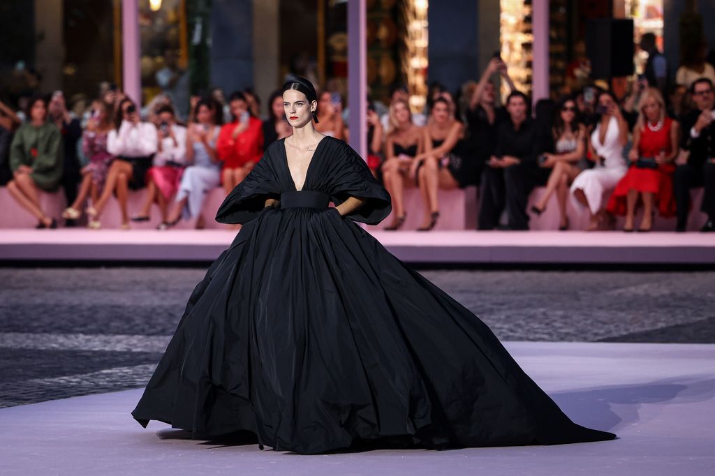 Carolina Herrera Spring 2026