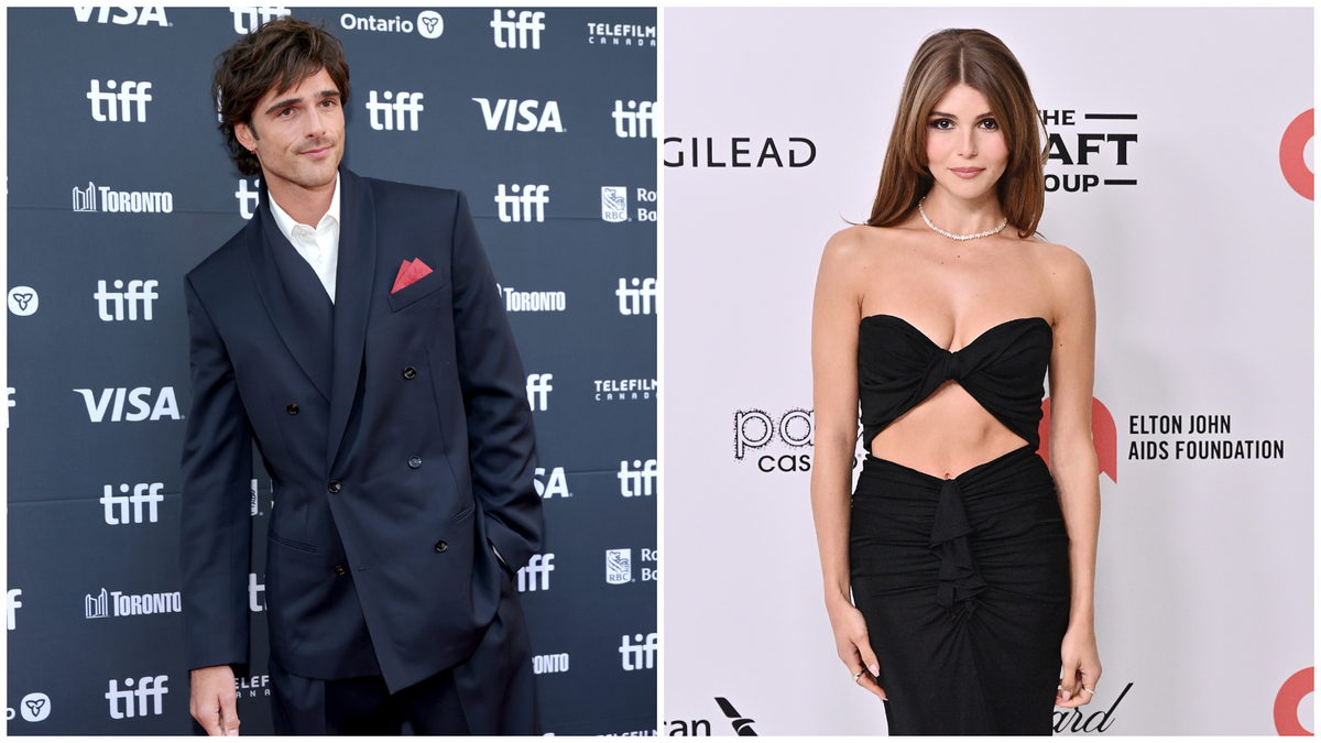 Újra együtt Jacob Elordi és  Olivia Jade Giannulli 