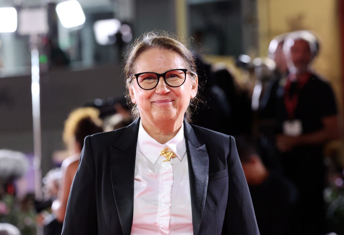 Négy díjat nyert Velencében Enyedi Ildikó filmje, a Csendes barát