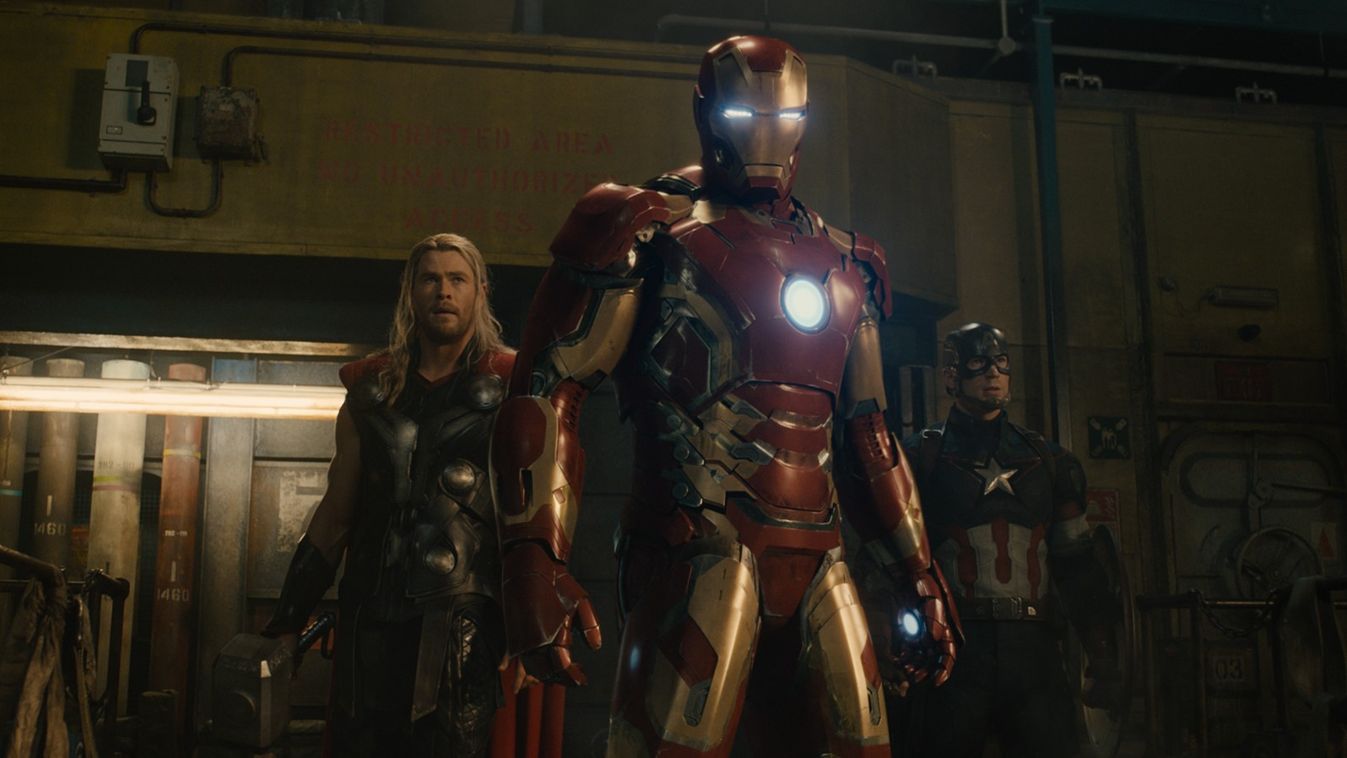 Marvel-szuperhősök személyiségtesztje