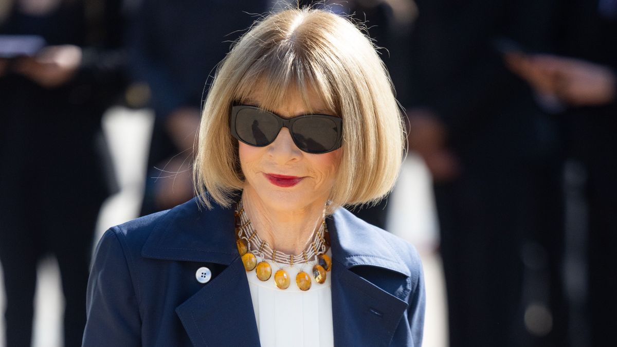 Anna Wintour már nem vesz részt a napi operatív munkában a Vogue-nál, átadja feladatati Chloe Malle-nak