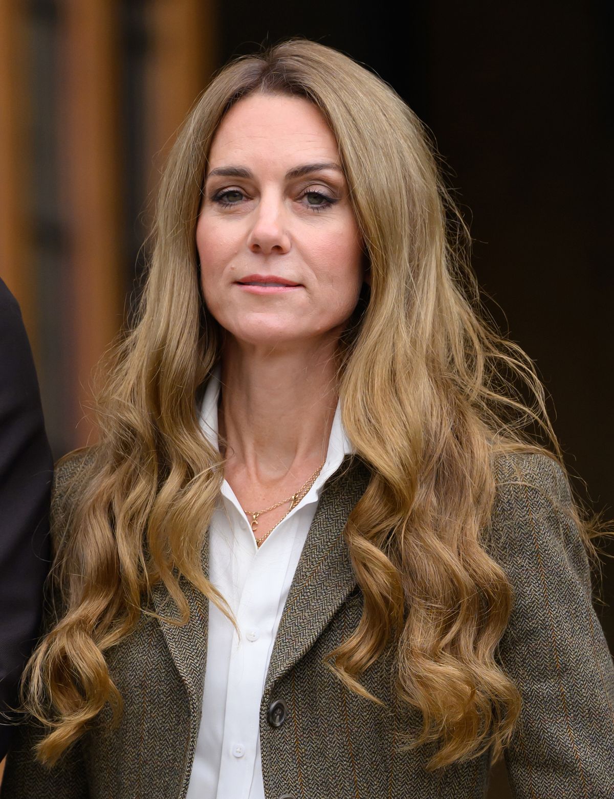 Katalin hercegné új frizuráját sok negatív kritika érte