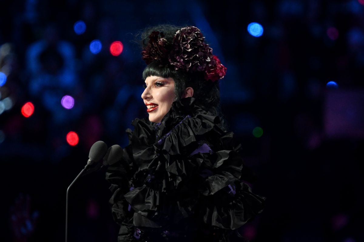 Lady Gaga MTV Video Music Awards nagy nyertese