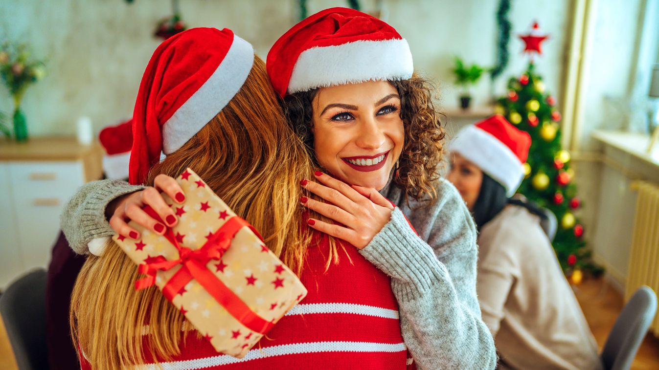 karácsonyi édességek, trend