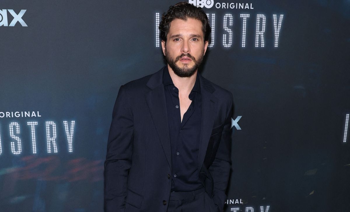 Kit Harington