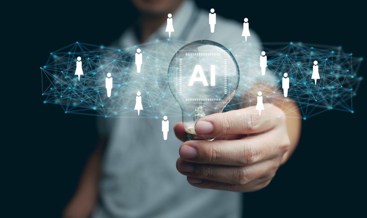 Mitől vonzó egy férfi? A mesterséges intelligencia megmondja