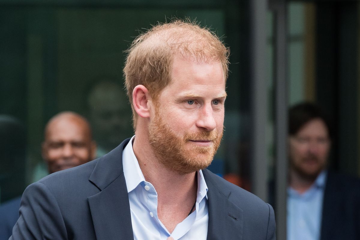 Harry memoárjában sok csúszatás lehet