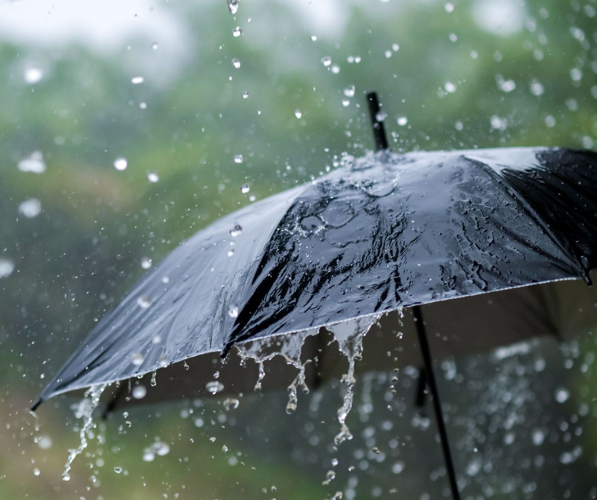 A következő napokban senki se induljon el otthonról esernyő nélkül, csapadékos lesz az időjárás. 