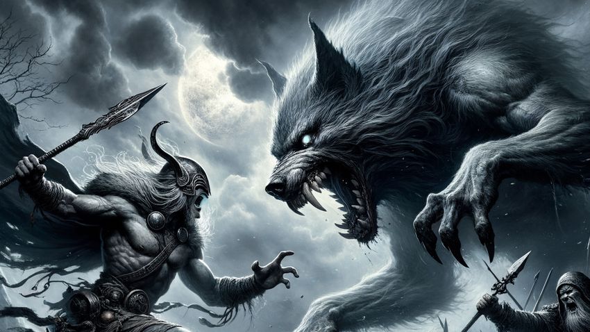 Kvíz kérdést ábrázoló kép.