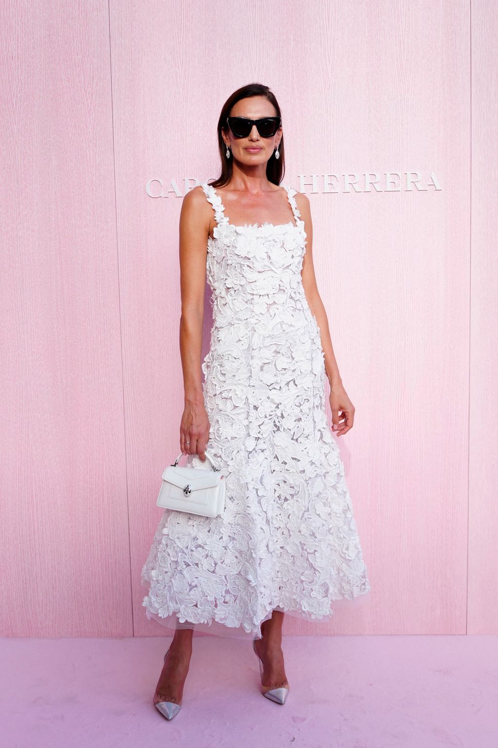 Carolina Herrera Spring 2026