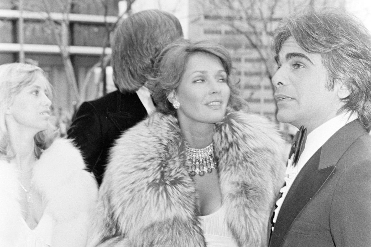 Susan George, Jennifer O'Neill és Nick De Noia