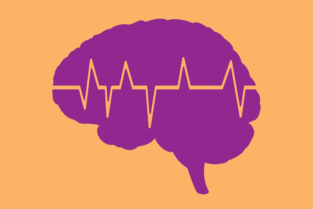 a szívdobbanás befolyásolja az agyműködést