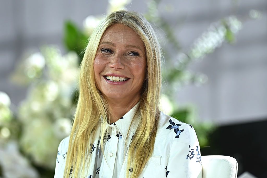 világsztár, Gwyneth Paltrow