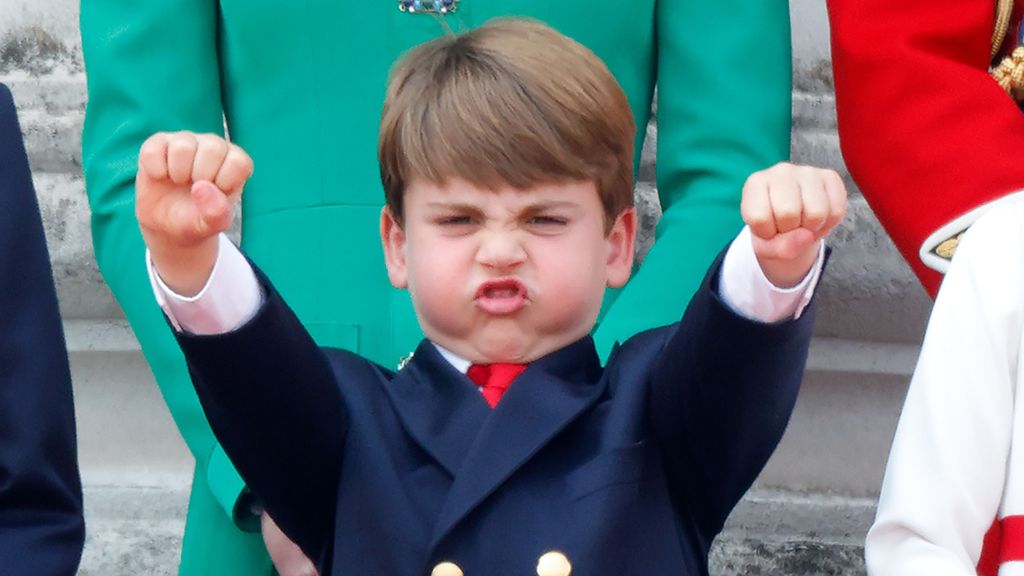 királyi család, Trooping the Colour, legjobb pillanatok