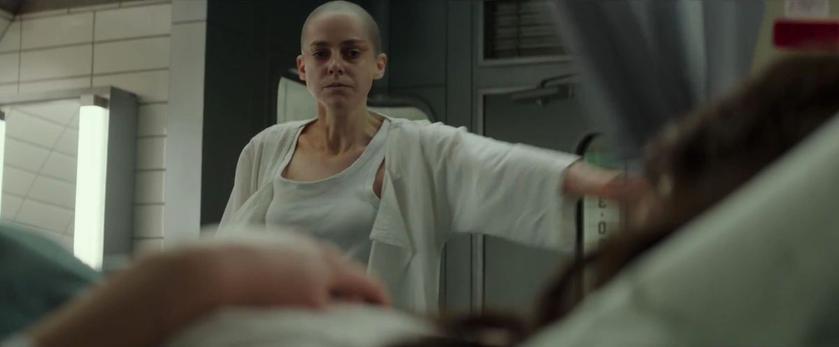 johanna mason