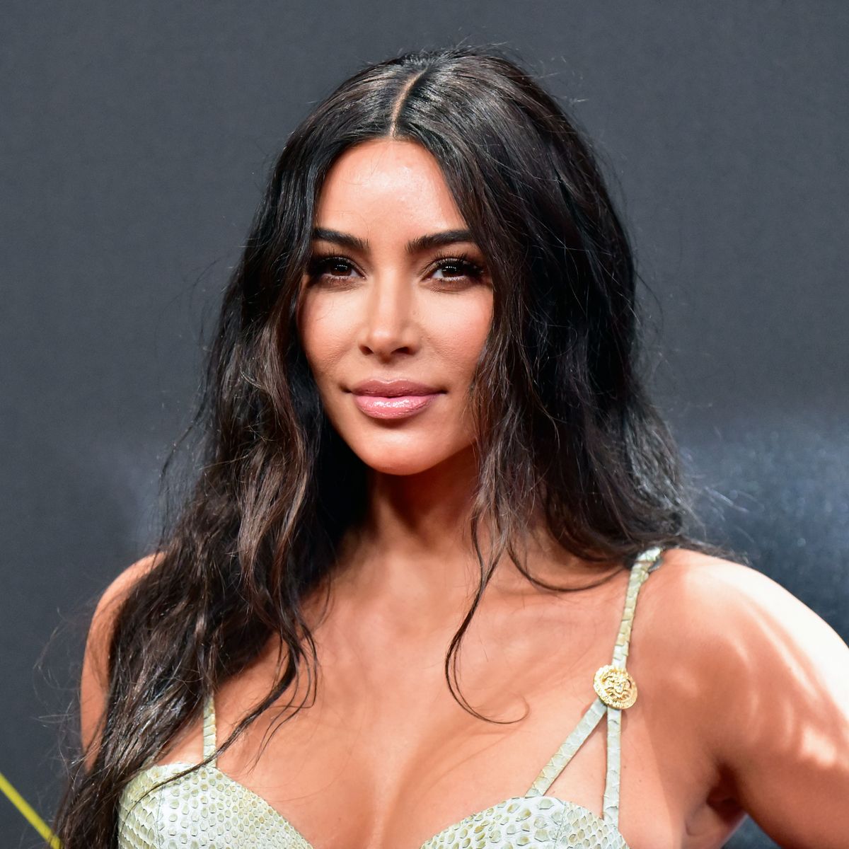 Merényletet terveztek Kim Kardashian ellen 