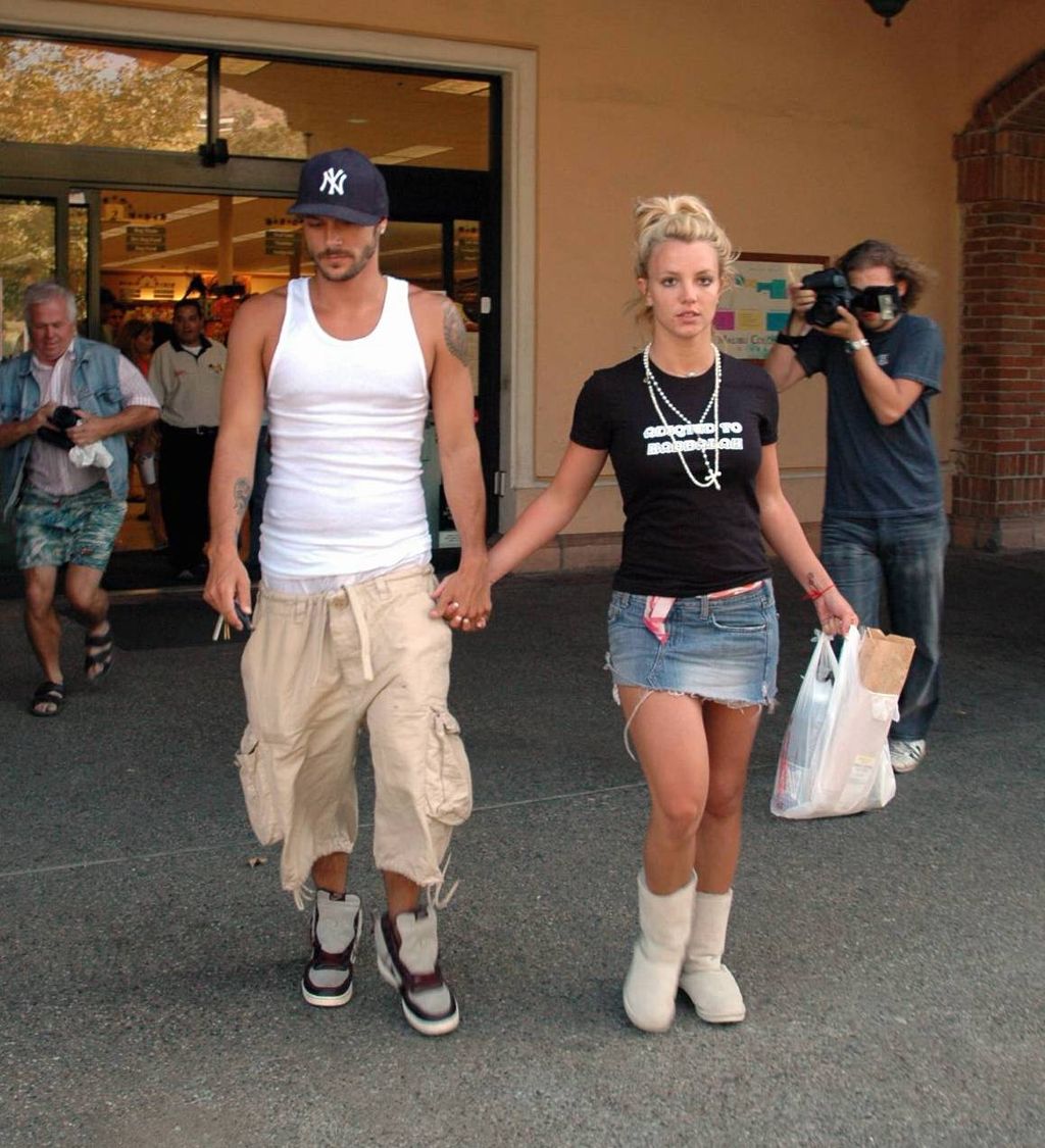 britney spears 