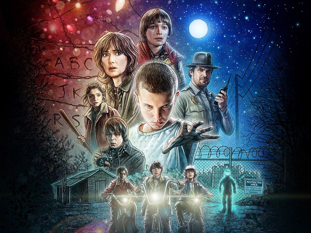 Stranger things