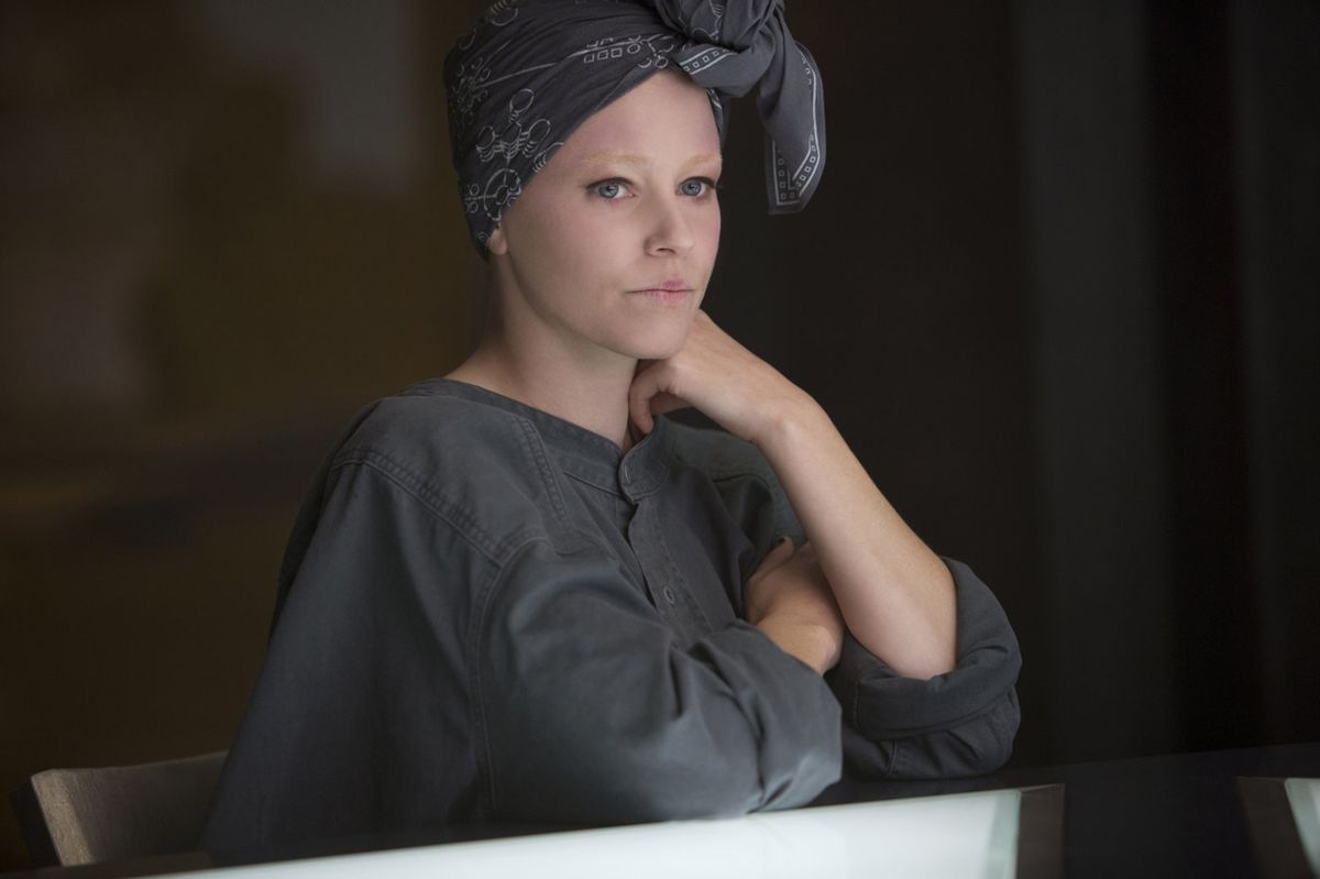 Effie trinket
