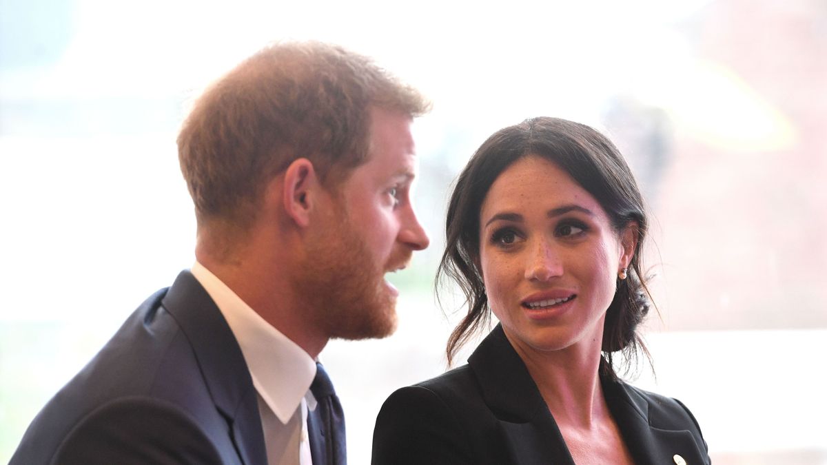 Meghan Markle újra a szakadék szélén: Harry kibékülése a királyi családdal visszahozhatja súlyos mentális problémáit