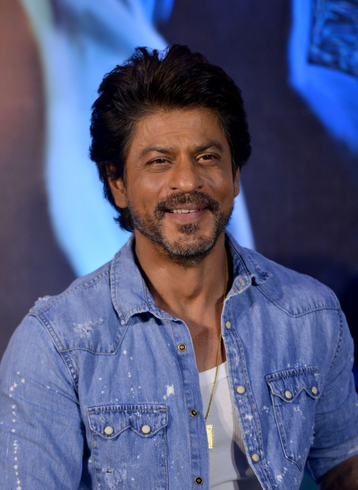 Shah Rukh Khan