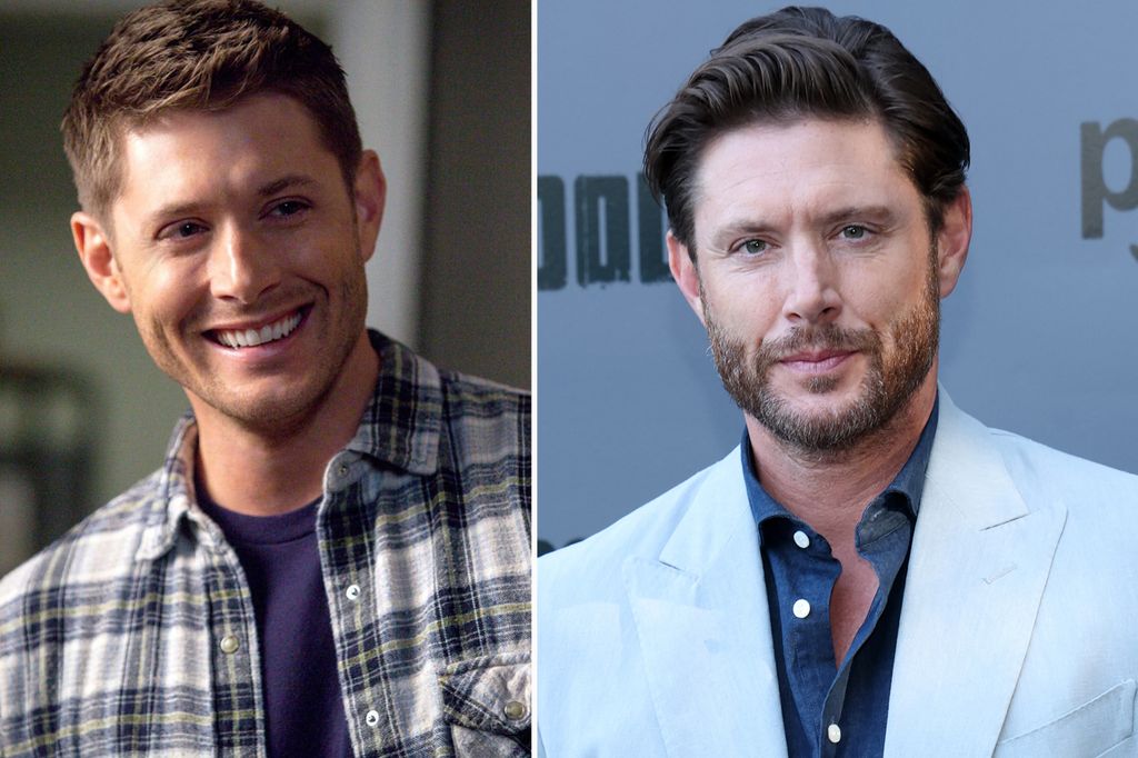 Jensen Ackles
Jensen, Dean Winchestert alakította a sorozatban és ez hozta meg számára a hírnevet. Ezen kívül a The Boys és a Véres Valentin 3D című alkotásokban is szerepelt, valamint a Szuperhősök Légiójában (2023) és az Igazság Ligájában (2024). A 47 éves édesapának három gyermeke született.