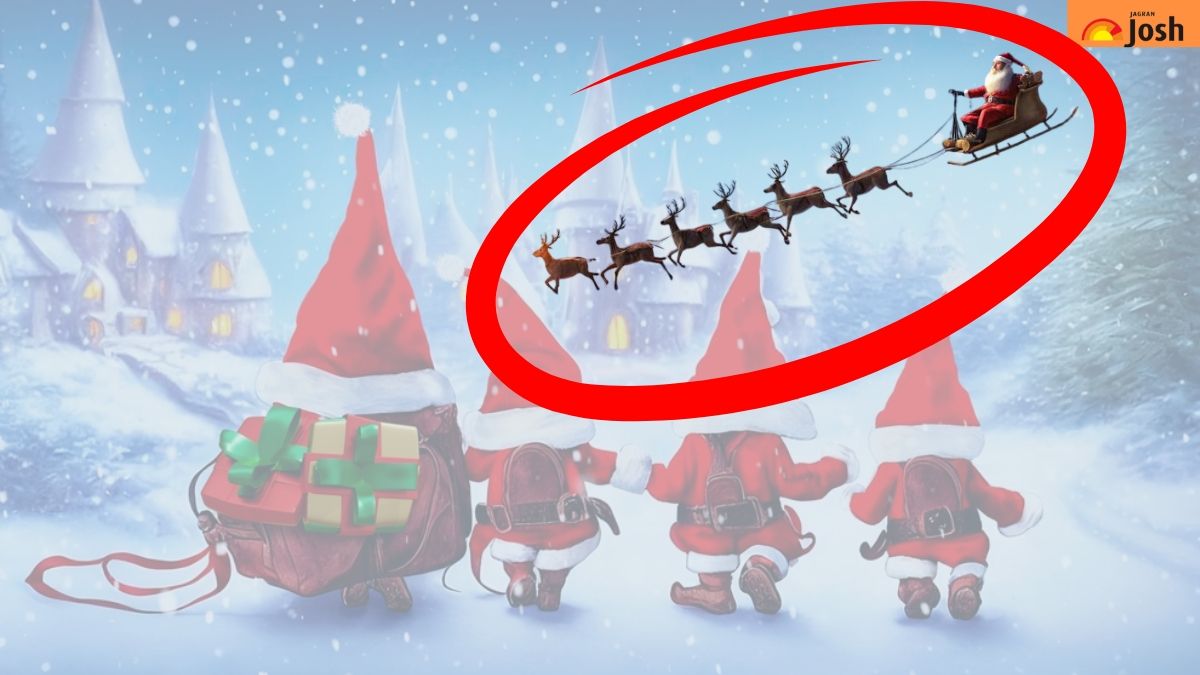 Ünnepi IQ-teszt megoldás