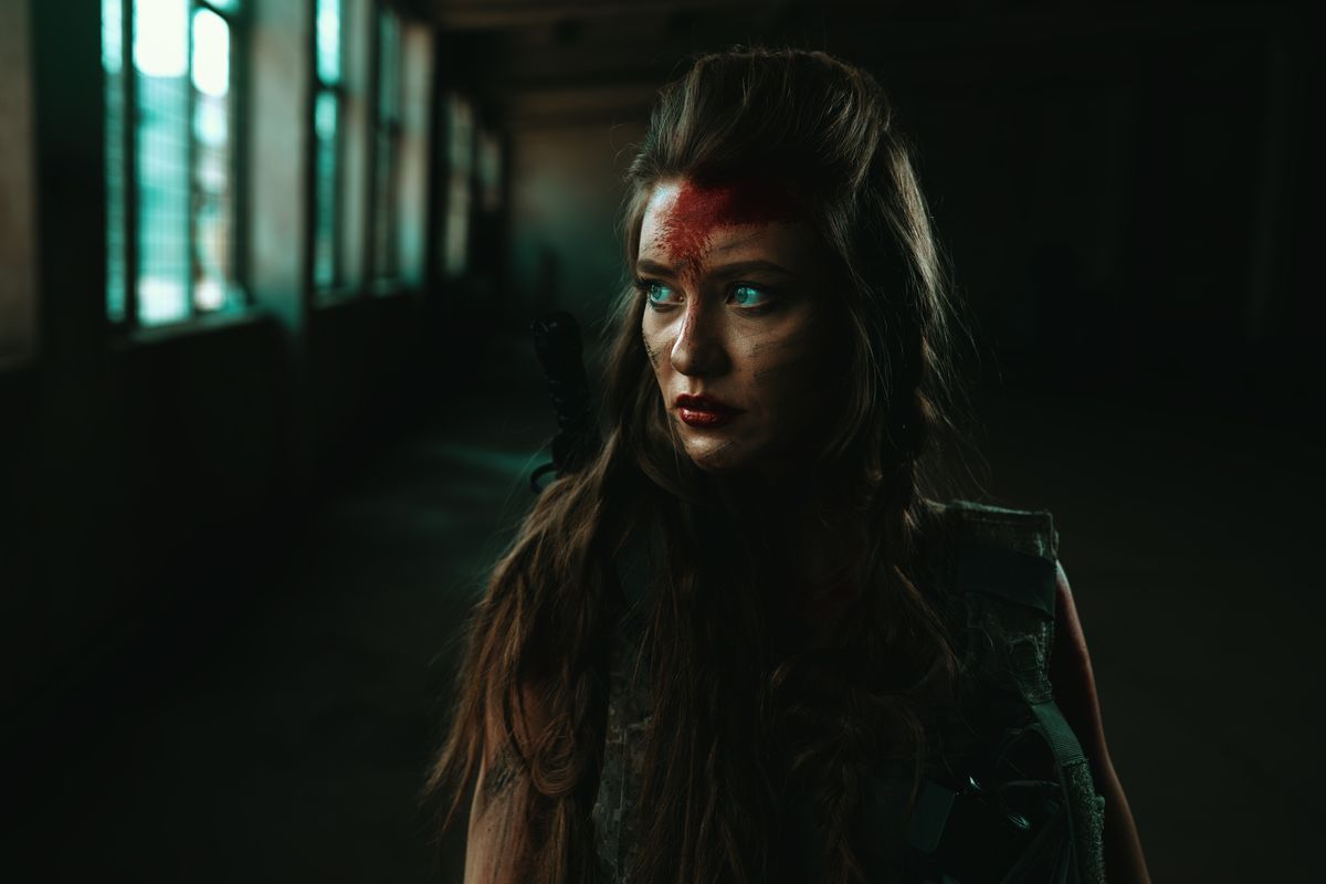 Harcos amazonnak látnak a férfiak, ha a legtöbb válaszod az A.