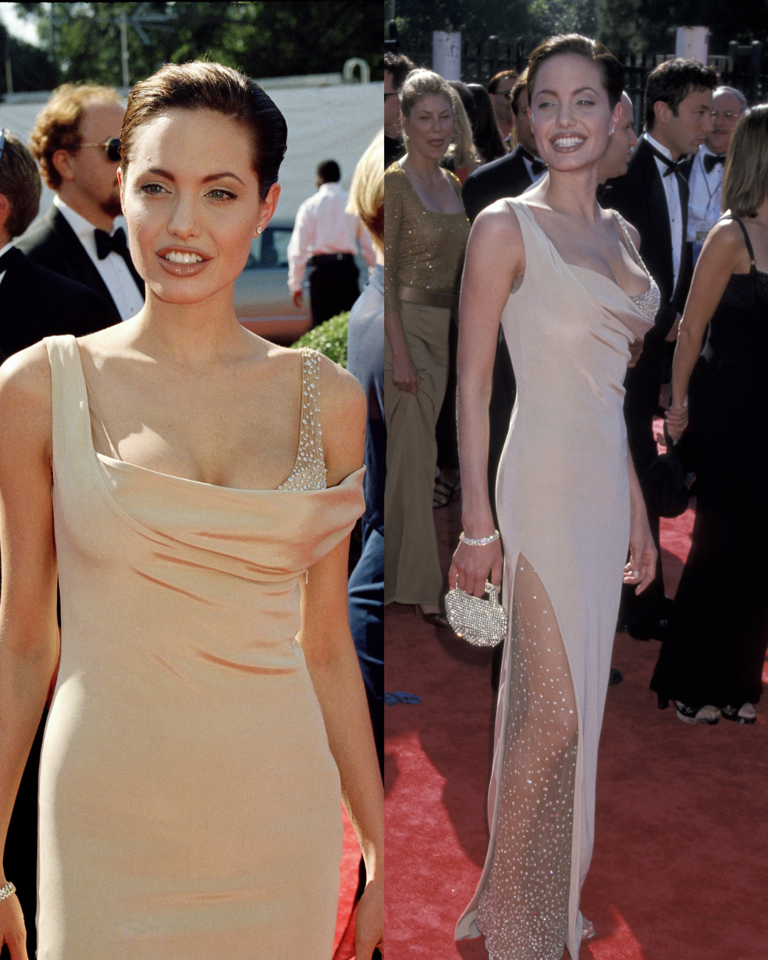 angelina jolie, 1998