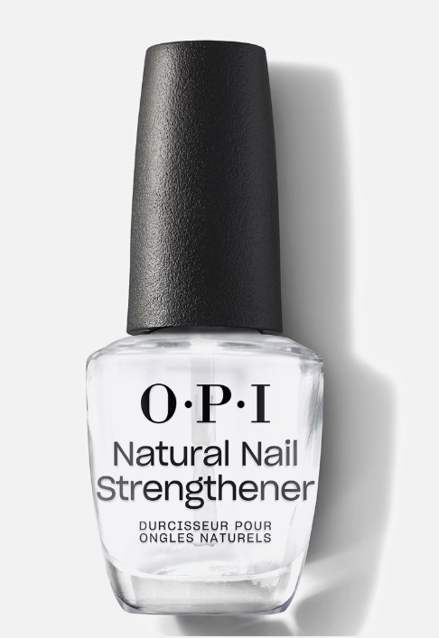 Natural Nail Strengthener
Körömerősítő 5 990 Ft 