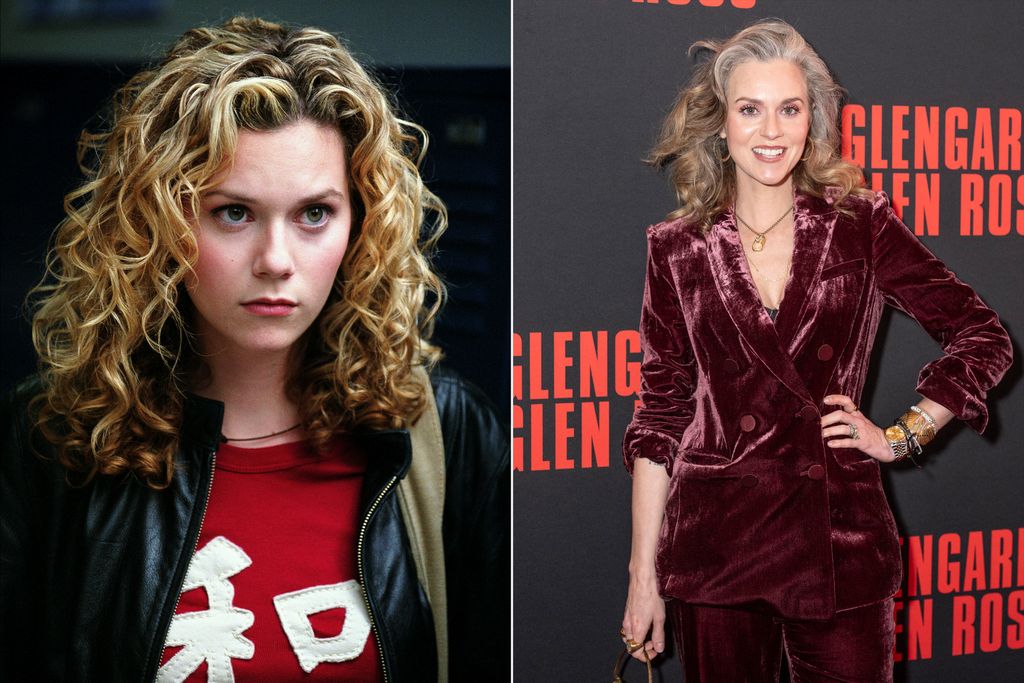 Hilarie Burton, mint Peyton Sawyer
