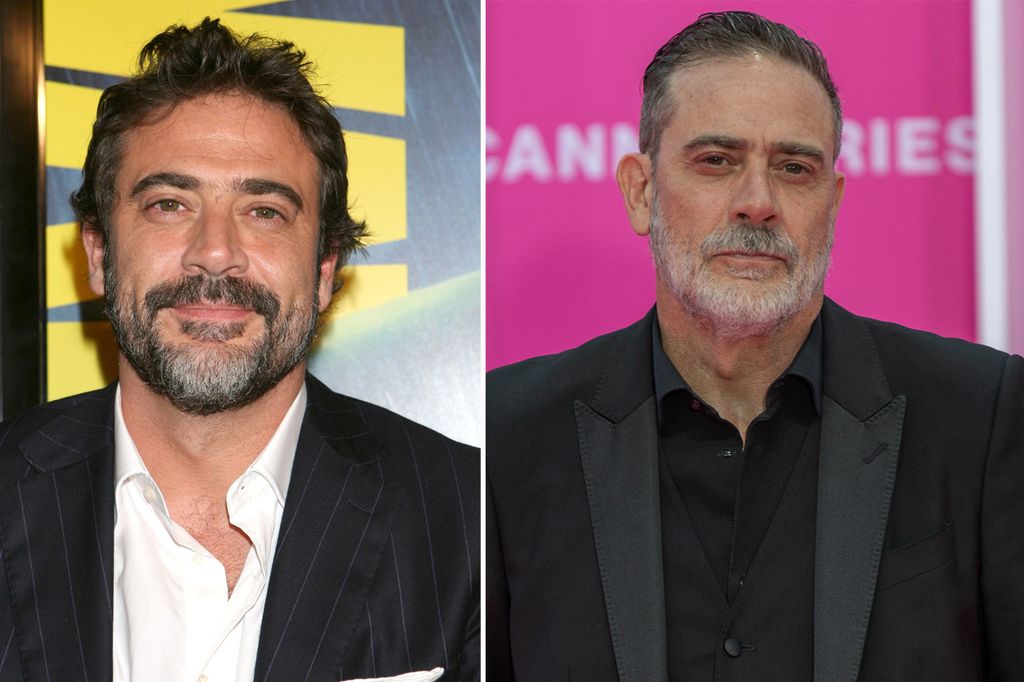 Jeffrey Dean Morgan
Az 59 éves színész a Grace klinika című sorozattal lett híres, ahol a végtelen türelmű Denny Duquette karakterét játszotta. Az Odaát című sorozatban Dean és Sam apját, John Winchestert játszotta, aki rejtélyes körülmények között tűnt el. 2016 és 2022 között a The Walking Dead egyik karakteres antagonistája volt: Negant személyesítette meg.