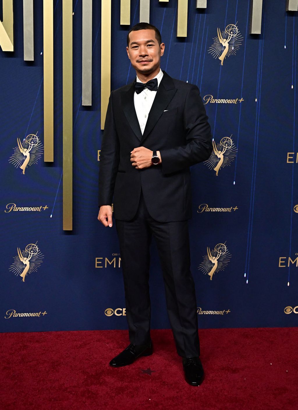 2025-ös Emmy