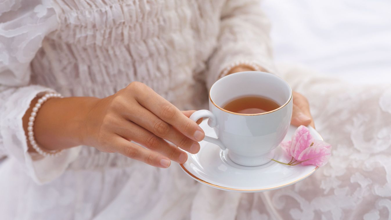 Koreai retinol tea: ettől az italtól megfiatalodik a bőröd.