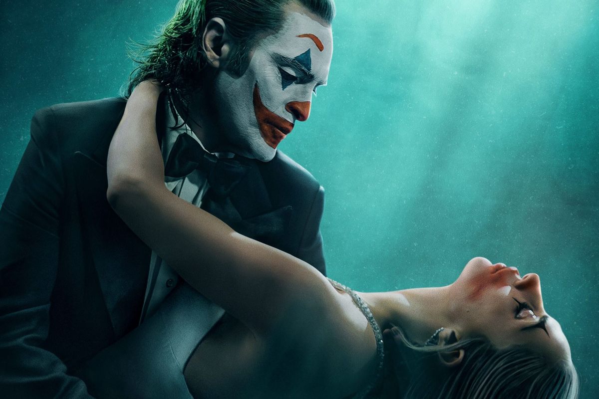 JOAQUIN PHOENIX és Lady Gaga a Joker filmben - személyiségtesztünkből kiderül, melyik gonosz karjában ringatóznál szívesen